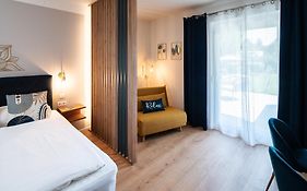 Pension Auszeit Velden